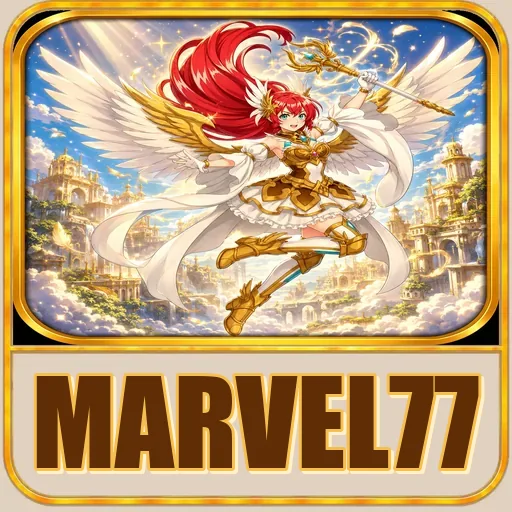 Instalasi marvel77