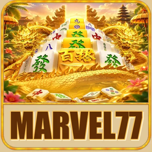 Keamanan marvel77