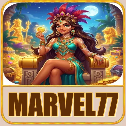 Screenshot Proses Instalasi marvel77 APK