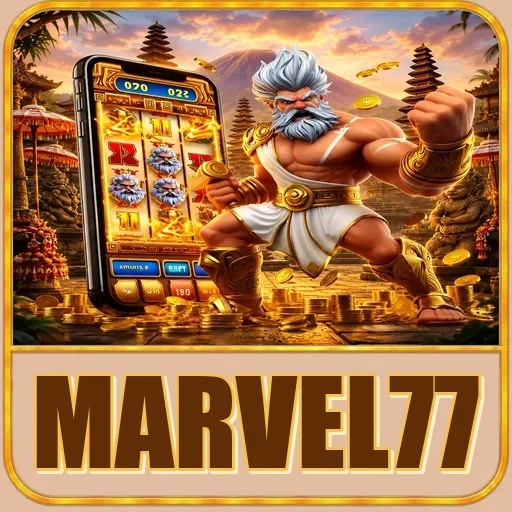 Hasil Security Scan marvel77